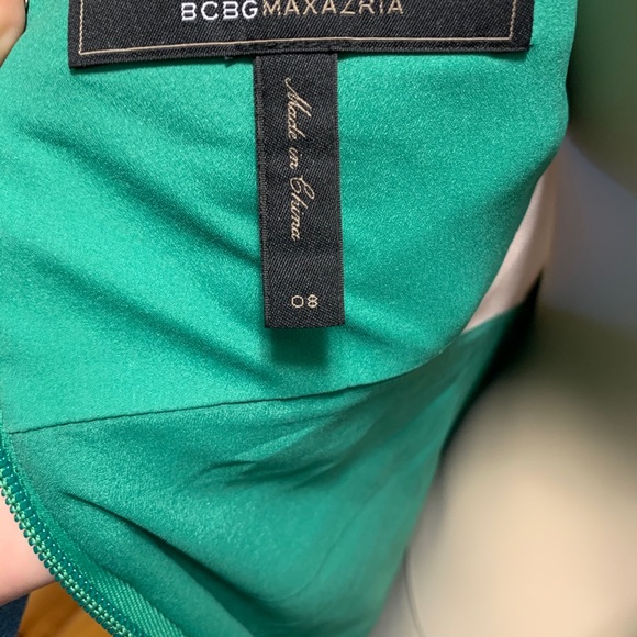 BCBG dress - Picture 6 of 7